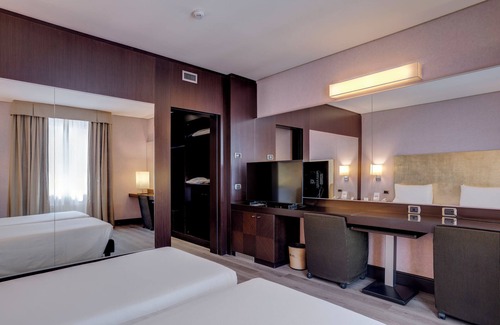 Guardamiglio Hotel | Hotel Nord