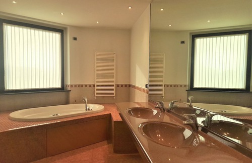 Guardamiglio Hotel | Hotel Nord