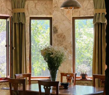 Ambrolauri Hotel | Hotel Nordmann,Racha