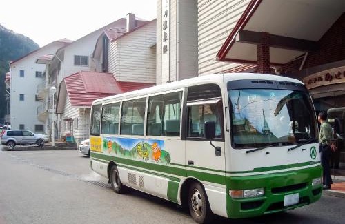 Nosegawa Hotel | Hotel Nosegawa