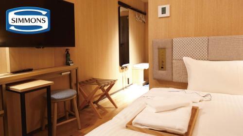 Yokote Hotel | Hotel Nostal Yokote