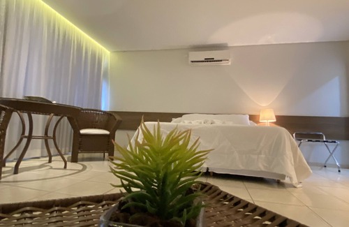 Chapadao do Sul Hotel | Hotel Nova Aliança