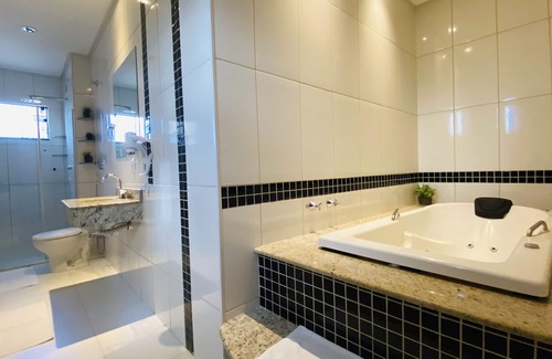 Chapadao do Sul Hotel | Hotel Nova Aliança