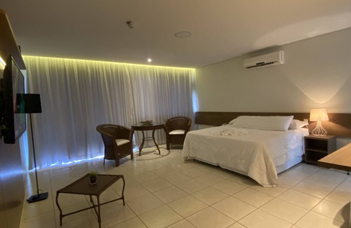 Chapadao do Sul Hotel | Hotel Nova Aliança