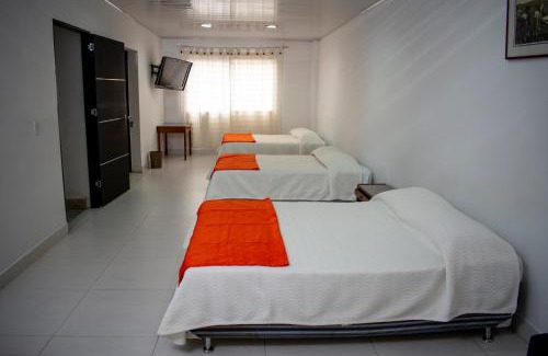 Arauca Hotel | Hotel Nova Park