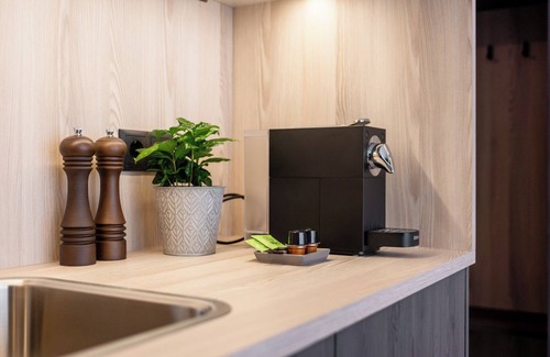 Wels Apartment | Hotel Novapart