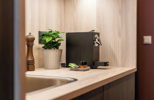 Wels Apartment | Hotel Novapart