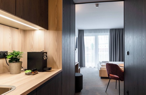 Wels Apartment | Hotel Novapart