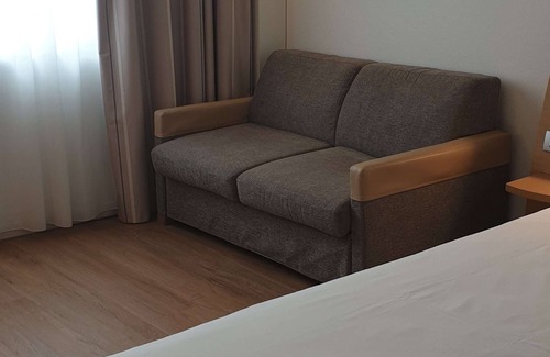 Magazzeno Hotel | Hotel Novotel Salerno Est Arechi