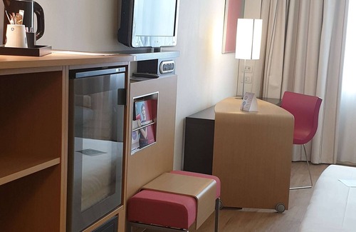 Magazzeno Hotel | Hotel Novotel Salerno Est Arechi