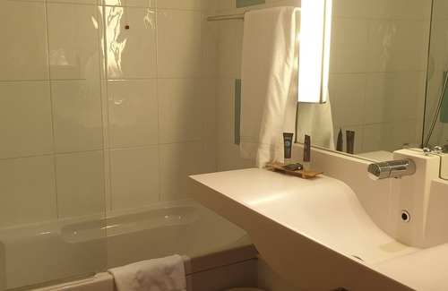 Magazzeno Hotel | Hotel Novotel Salerno Est Arechi