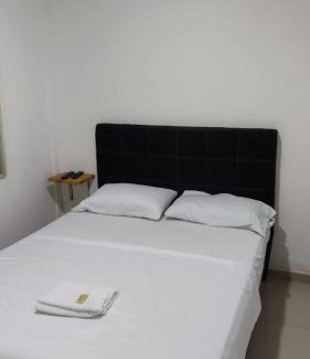 Villavicencio Hotel | Hotel Noz INN