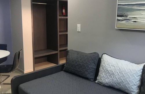 Magueyes Apartment | Hotel Nuevo Mejico, Family Suite