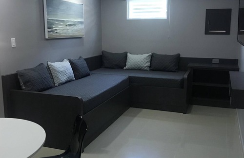 Magueyes Apartment | Hotel Nuevo Mejico, Family Suite