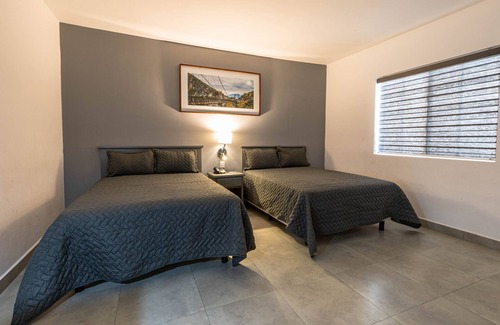 Gomez Palacio Hotel | Hotel Nuve Gómez Palacio