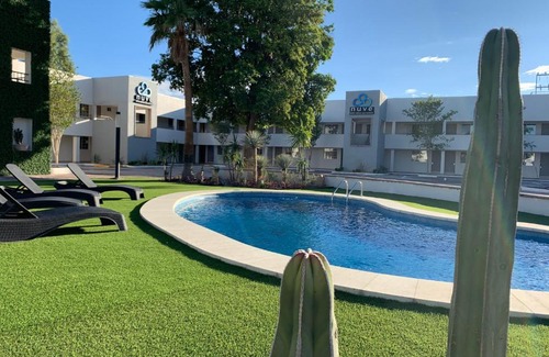 Gomez Palacio Hotel | Hotel Nuve Gomez Palacio