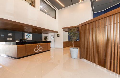 Gomez Palacio Hotel | Hotel Nuve Gomez Palacio