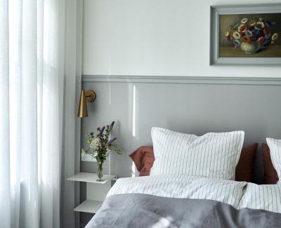 Silkeborg Hotel | Hotel Ny Hattenæs