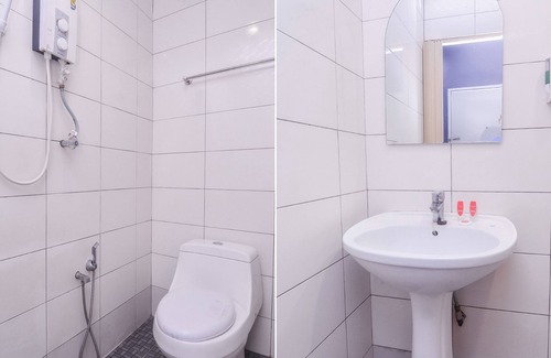 Kuching Hotel | Hotel O 396 Home Sweet Home