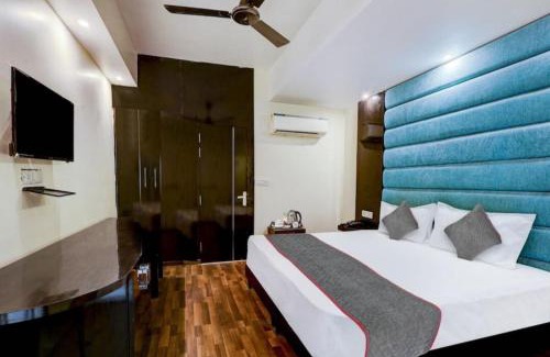 Meerut Hotel | Hotel O 80968B The Westin Hotel
