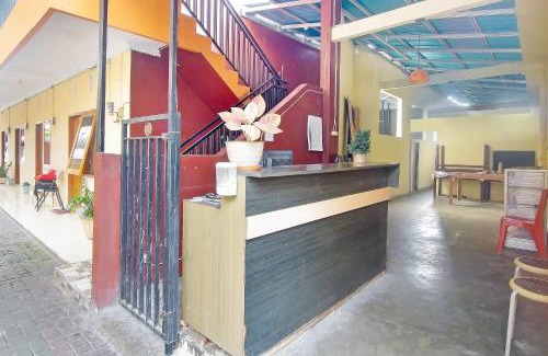 Manado Hotel | Hotel O A2b Guesthouse