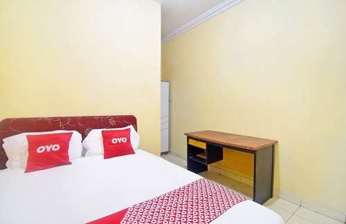 Manado Hotel | Hotel O A2b Guesthouse