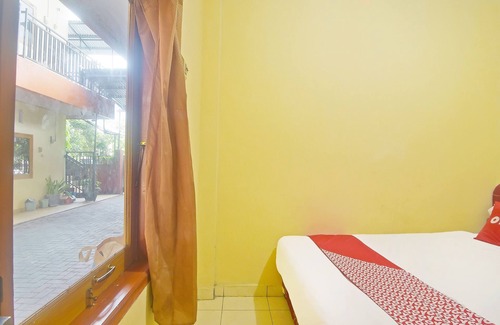Manado Hotel | Hotel O A2b Guesthouse