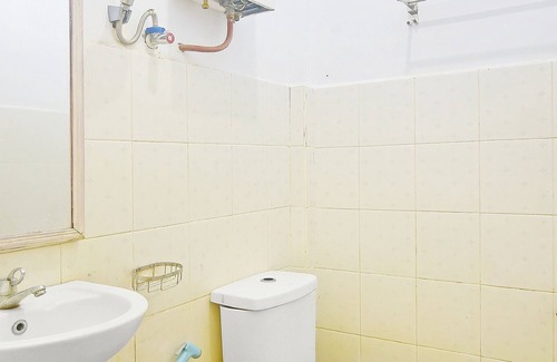 Manado Hotel | Hotel O A2b Guesthouse