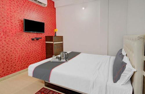 Dibrugarh Hotel | Hotel O Aashiyana Home