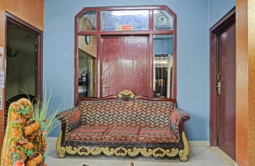 Dibrugarh Hotel | Hotel O Aashiyana Home