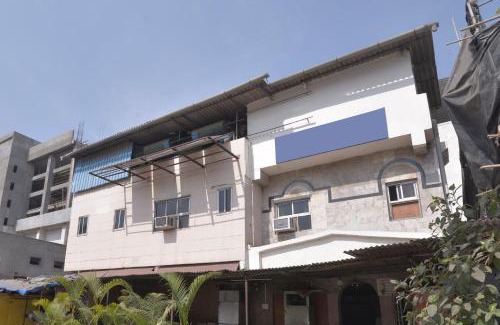 Sanpada Hotel | Hotel O Akshaya Lodging