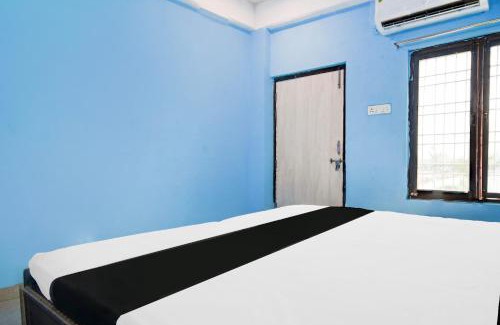 Derapur Hotel | HOTEL O AMANTRAN