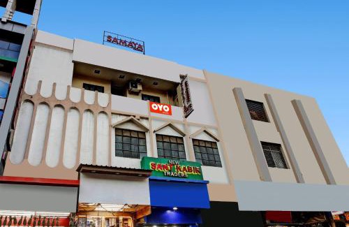 Bhopal Hotel | Hotel O Amardeep