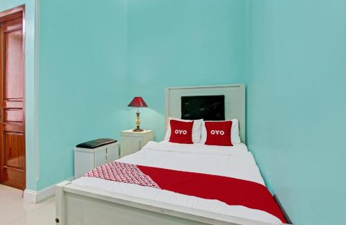 Cilacap Hotel | Hotel O Amole Homestay Syariah