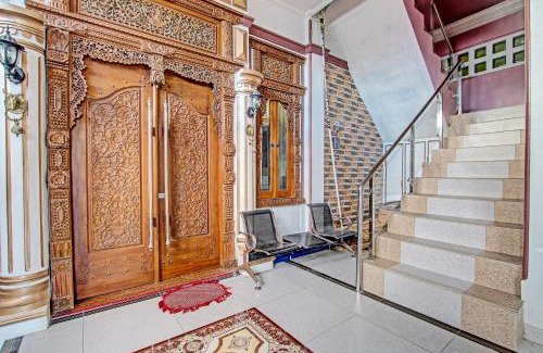 Cilacap Hotel | Hotel O Amole Homestay Syariah