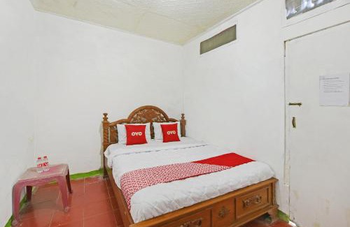 Cilacap Hotel | Hotel O Arimbi
