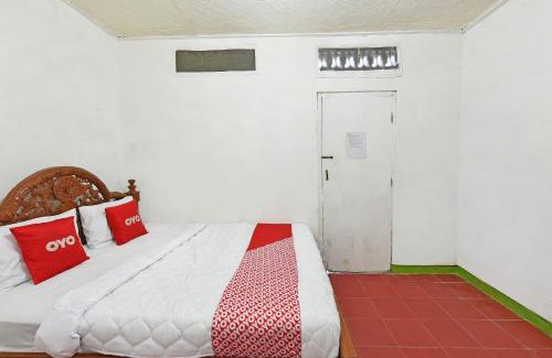 Cilacap Hotel | Hotel O Arimbi