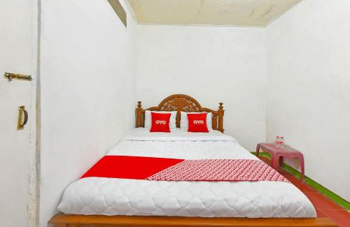 Cilacap Hotel | Hotel O Arimbi