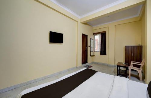 Bhopal Hotel | Hotel O Balaji Palace