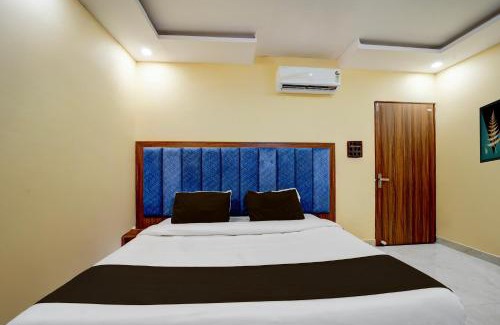 Bhopal Hotel | Hotel O Balaji Palace