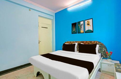 Bani Park Hotel | Hotel O Bani Park Near Collectorate Circle