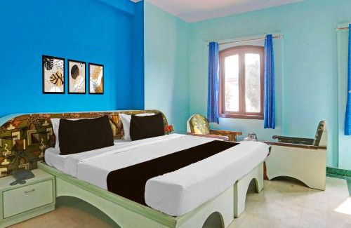 Bani Park Hotel | Hotel O Bani Park Near Collectorate Circle