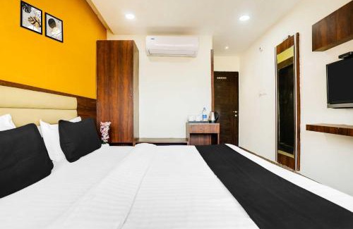 Maharana Pratap Nagar Hotel | Hotel O Bhopal DB City Mall