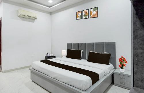 Kanpur Hotel | Hotel O Blue World Theme Park Formerly Hotel Mandhana