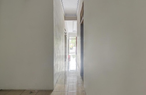 Tondano Hotel | Hotel O Borneo