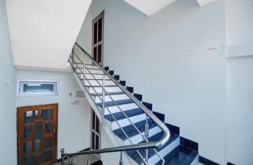 Dibrugarh Hotel | Hotel O Brahmaputra Stay