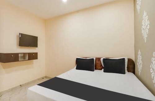 Warangal Hotel | Hotel O BSS INNS HOTELS