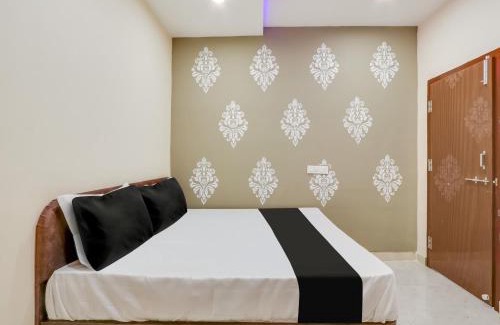 Warangal Hotel | Hotel O BSS INNS HOTELS