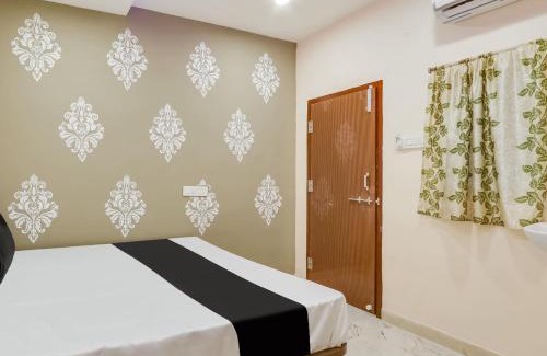 Warangal Hotel | Hotel O BSS INNS HOTELS