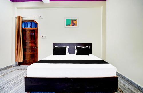 Varanasi House | Hotel O BUDDHA PALACE (Paying Guest House)